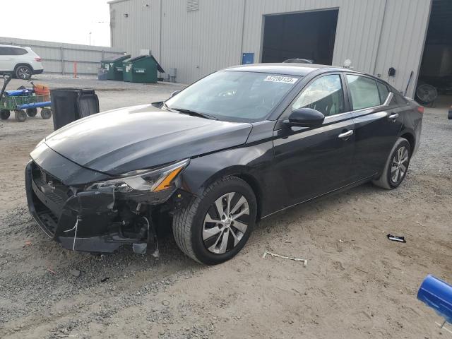 nissan altima s 2020 1n4bl4bv6lc242588