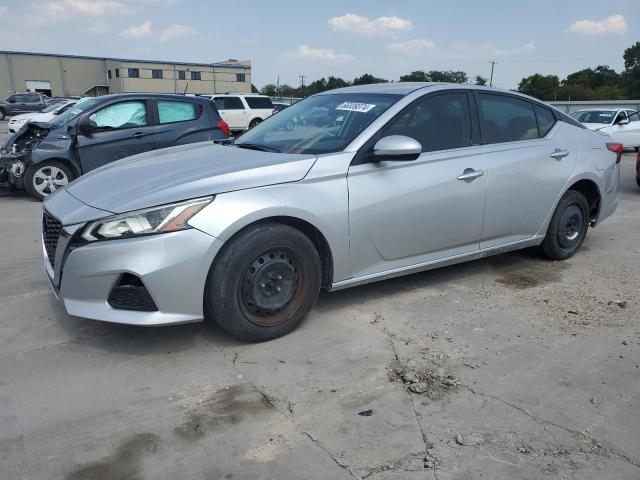 nissan altima 2020 1n4bl4bv6lc252487