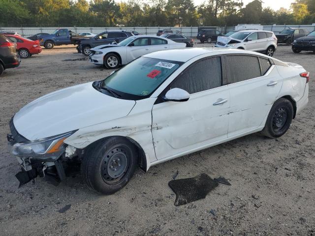 nissan altima s 2020 1n4bl4bv6lc256443