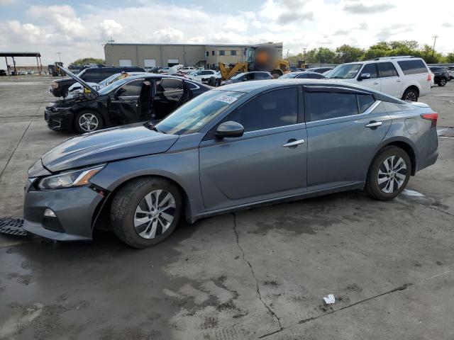 nissan altima s 2020 1n4bl4bv6lc266566