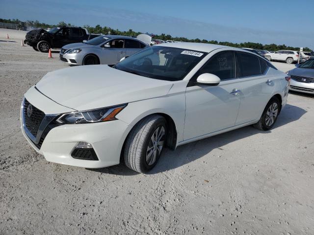 nissan altima 2020 1n4bl4bv6lc278183