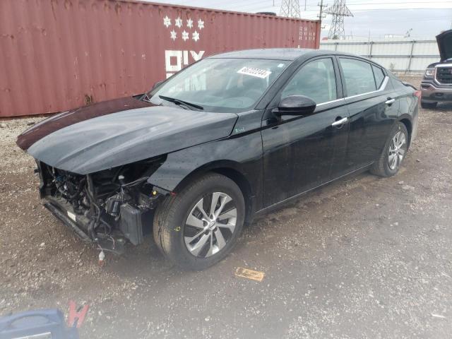 nissan altima s 2020 1n4bl4bv6lc278846