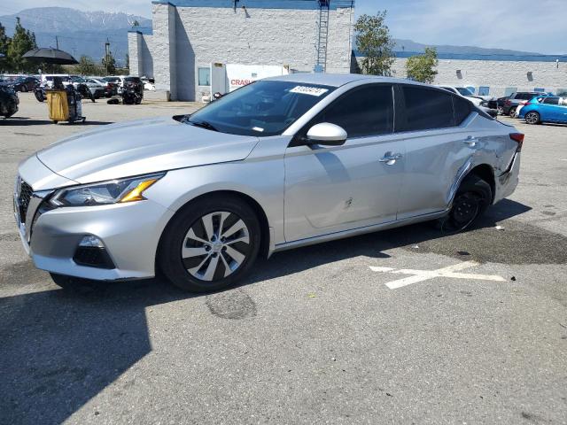 nissan altima 2020 1n4bl4bv6ln312935