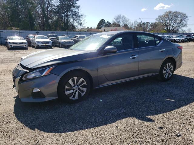 nissan altima 2020 1n4bl4bv6ln318668