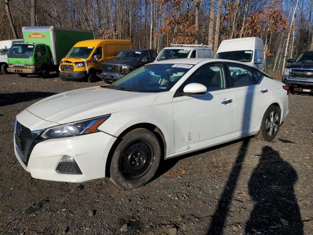 nissan altima s 2021 1n4bl4bv6mn388740