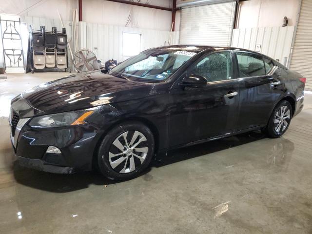 nissan altima s 2022 1n4bl4bv6nn320567