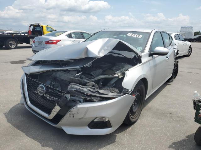 nissan altima 2022 1n4bl4bv6nn390716