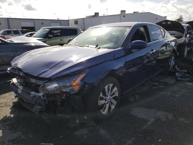 nissan altima 2022 1n4bl4bv6nn411614