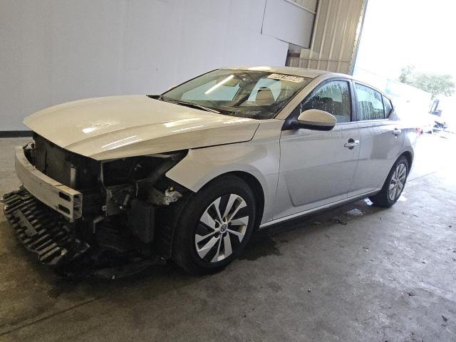 nissan altima s 2023 1n4bl4bv6pn324542