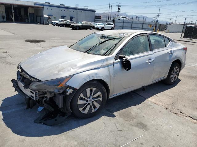 nissan altima s 2023 1n4bl4bv6pn341759