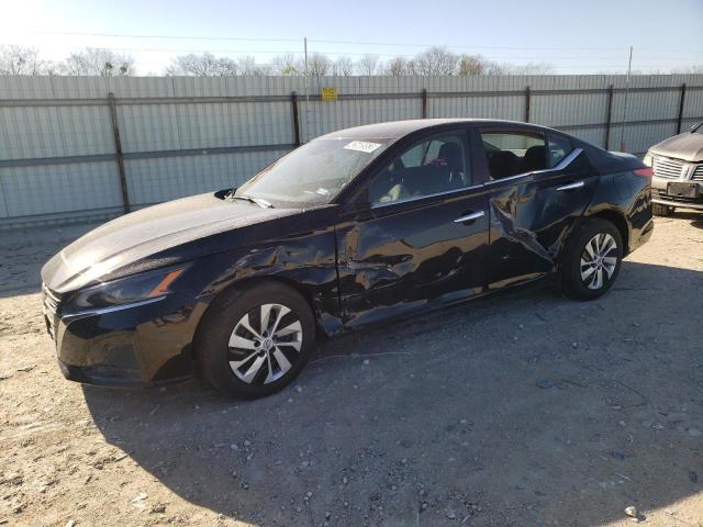 nissan altima s 2023 1n4bl4bv6pn352311