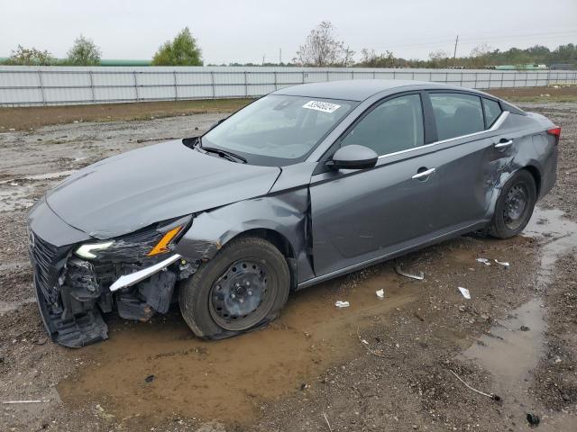 nissan altima s 2023 1n4bl4bv6pn356665