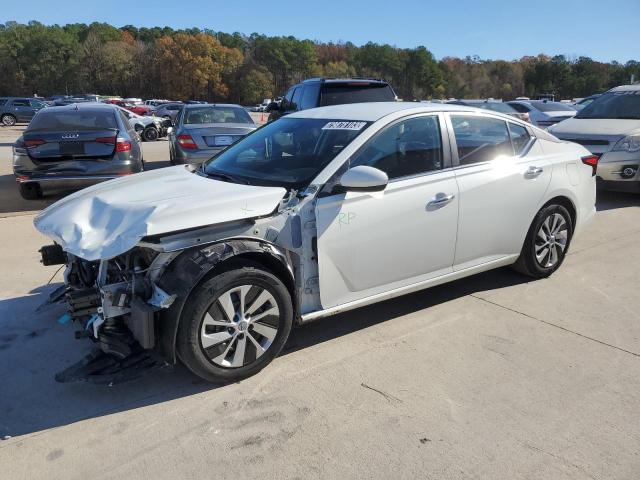 nissan altima 2023 1n4bl4bv6pn361316