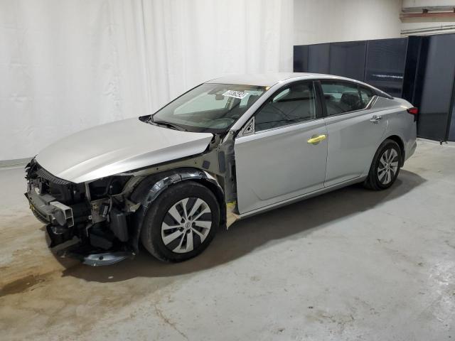 nissan altima s 2023 1n4bl4bv6pn364796