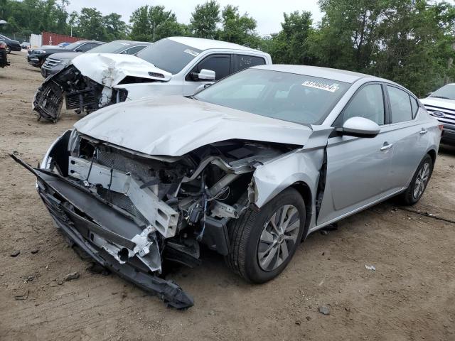 nissan altima 2023 1n4bl4bv6pn392047