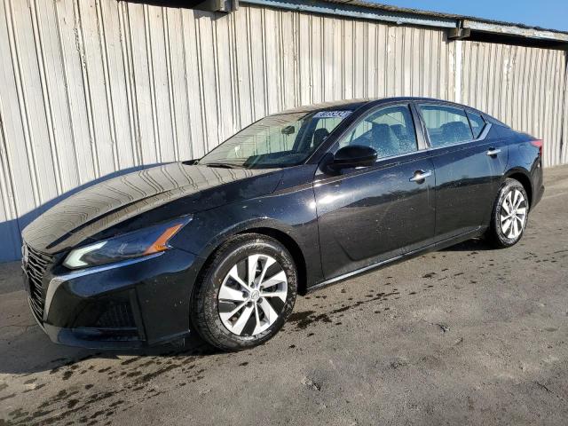 nissan altima s 2023 1n4bl4bv6pn396020