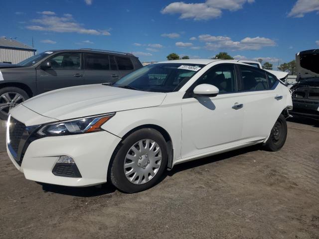 nissan altima s 2019 1n4bl4bv7kc102810