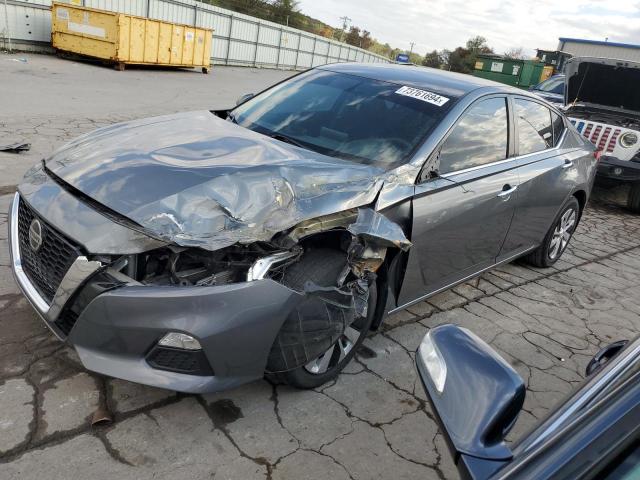 nissan altima s 2019 1n4bl4bv7kc110681