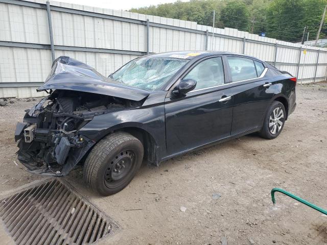 nissan altima s 2019 1n4bl4bv7kc112687