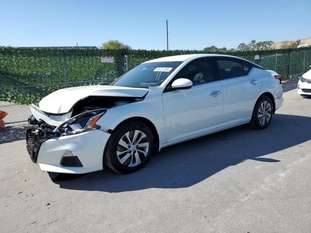 nissan altima 2019 1n4bl4bv7kc116707