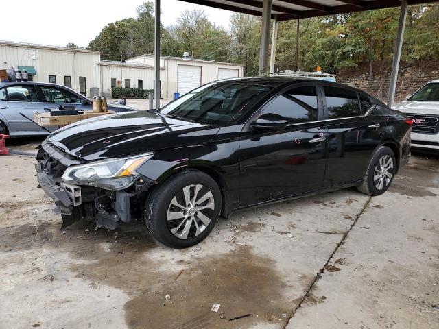 nissan altima s 2019 1n4bl4bv7kc121437