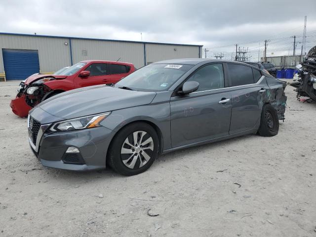 nissan altima s 2019 1n4bl4bv7kc124211