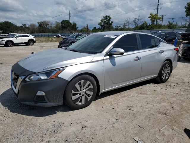 nissan altima s 2019 1n4bl4bv7kc135404