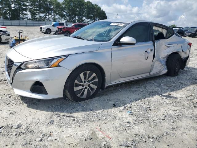 nissan altima 2019 1n4bl4bv7kc140439