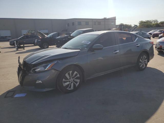 nissan altima s 2019 1n4bl4bv7kc142417