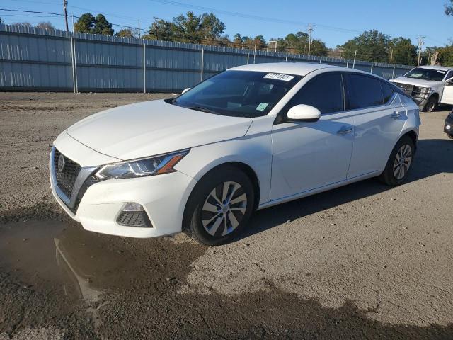 nissan altima 2019 1n4bl4bv7kc148931