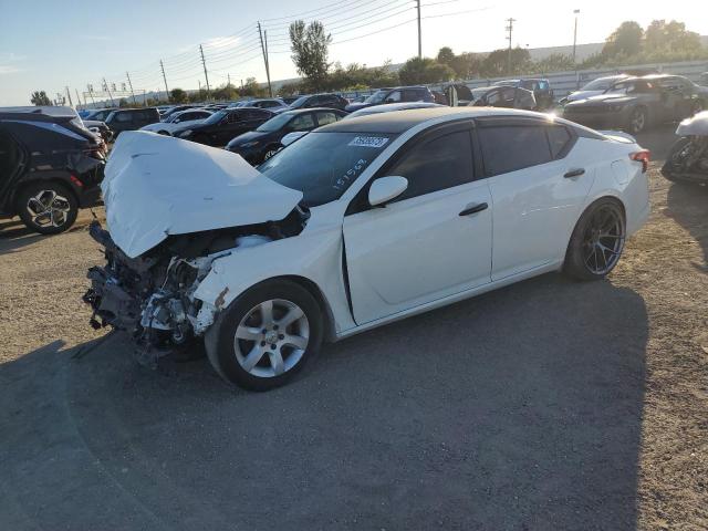 nissan altima s 2019 1n4bl4bv7kc151568