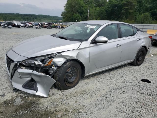 nissan altima 2019 1n4bl4bv7kc156205