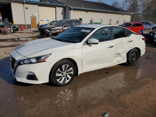 nissan altima s 2019 1n4bl4bv7kc159265