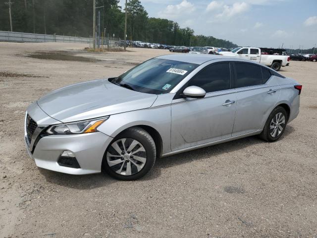 nissan altima s 2019 1n4bl4bv7kc169486