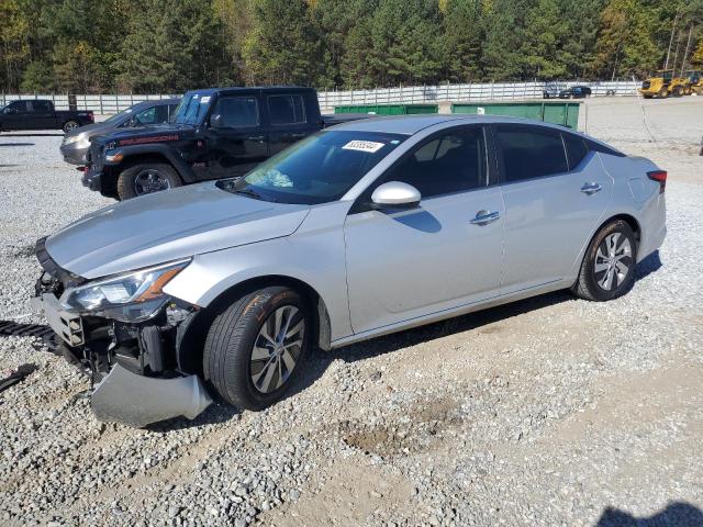 nissan altima s 2019 1n4bl4bv7kc206343