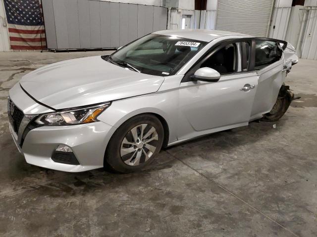 nissan altima s 2019 1n4bl4bv7kc206648