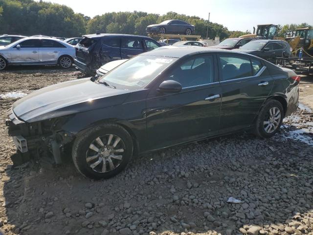 nissan altima s 2019 1n4bl4bv7kc214426