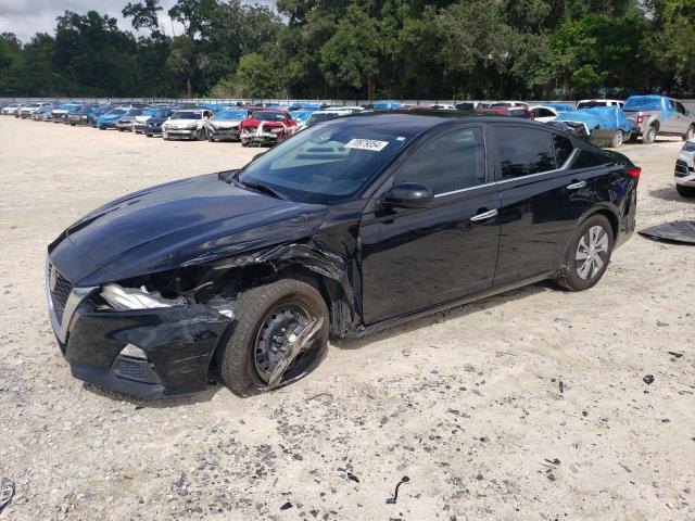 nissan altima s 2019 1n4bl4bv7kc226155