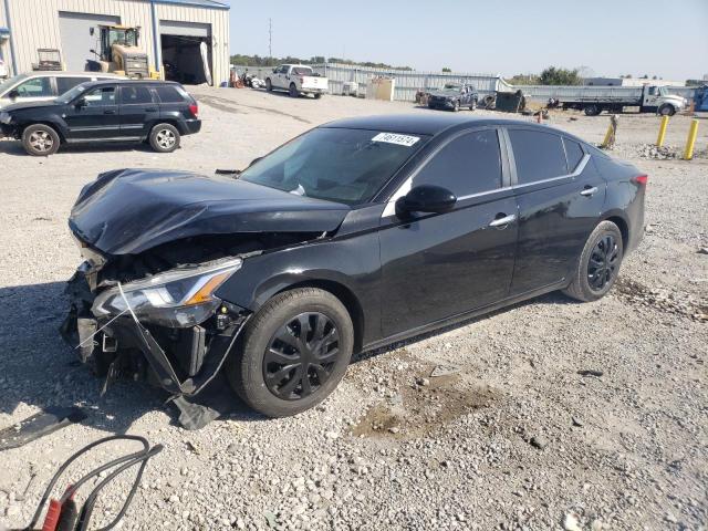 nissan altima s 2019 1n4bl4bv7kc229881