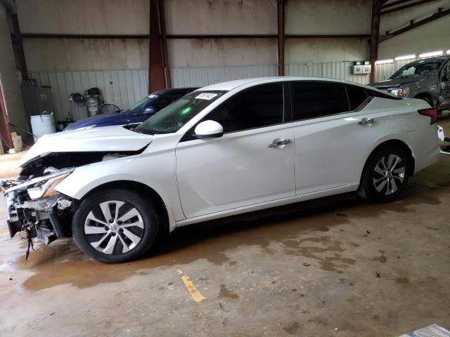 nissan altima s 2019 1n4bl4bv7kc235597