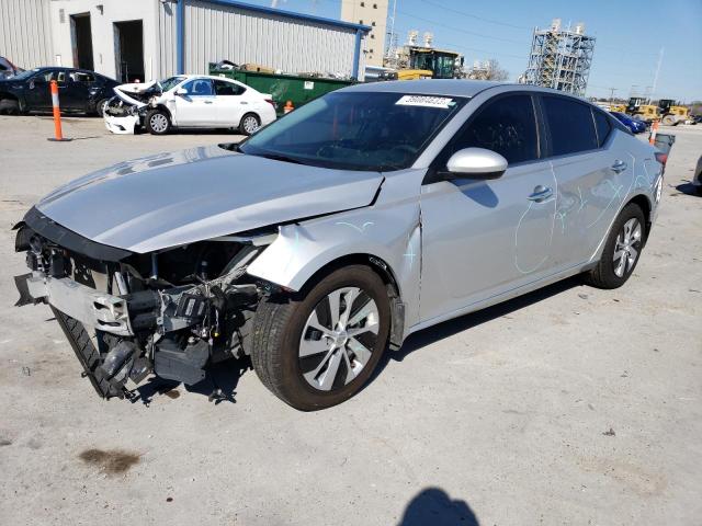 nissan altima s 2019 1n4bl4bv7kc239407