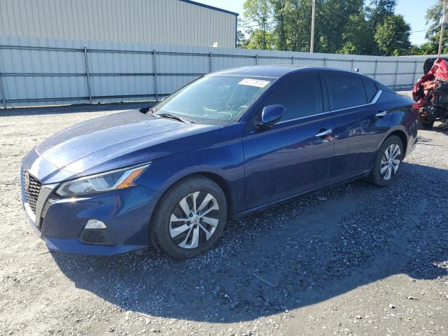 nissan altima 2019 1n4bl4bv7kc241027