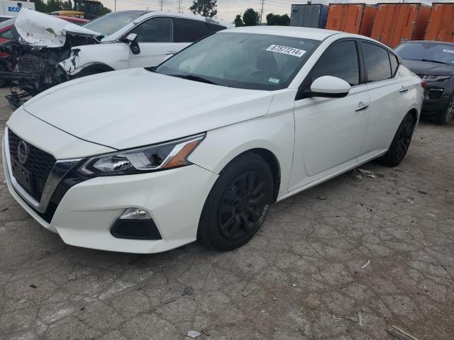 nissan altima s 2019 1n4bl4bv7kc245059