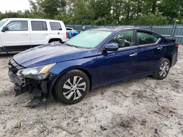 nissan altima 2019 1n4bl4bv7kc245241