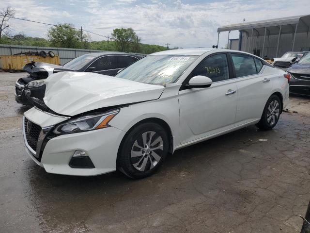 nissan altima 2019 1n4bl4bv7kc250312