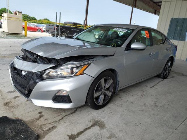 nissan altima 2019 1n4bl4bv7kc251959