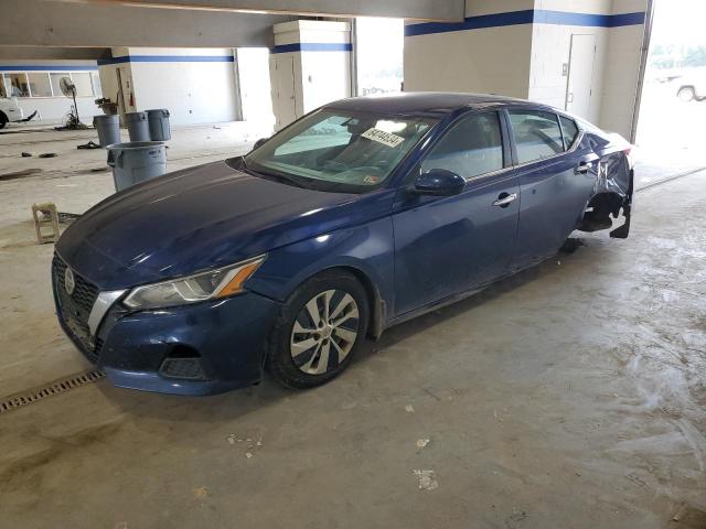 nissan altima s 2019 1n4bl4bv7kc254473