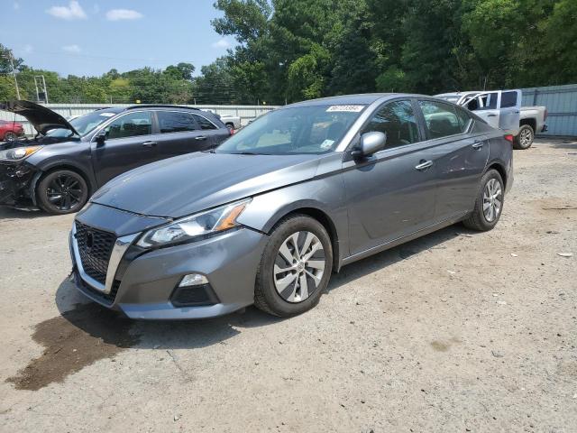 nissan altima s 2019 1n4bl4bv7kc255610