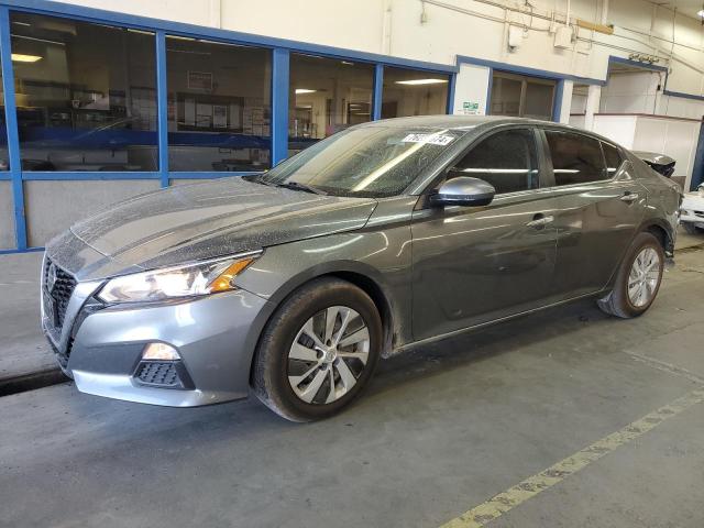 nissan altima s 2019 1n4bl4bv7kn305698