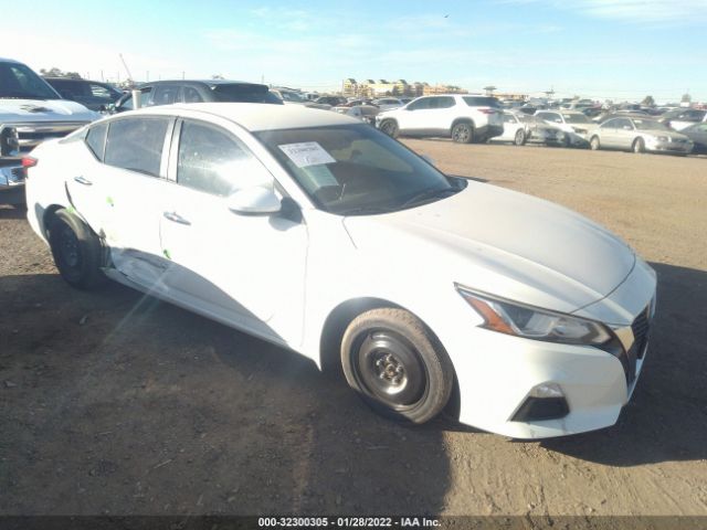 nissan  2019 1n4bl4bv7kn310657